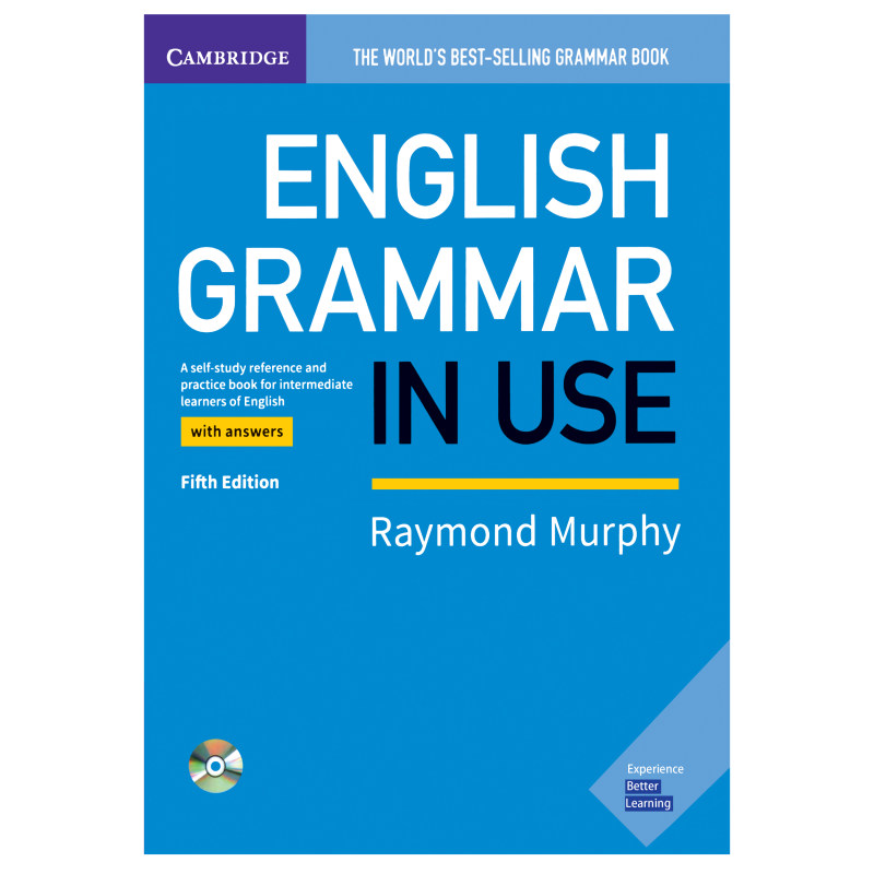 English Grammar in Use