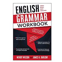 english grammer (work book